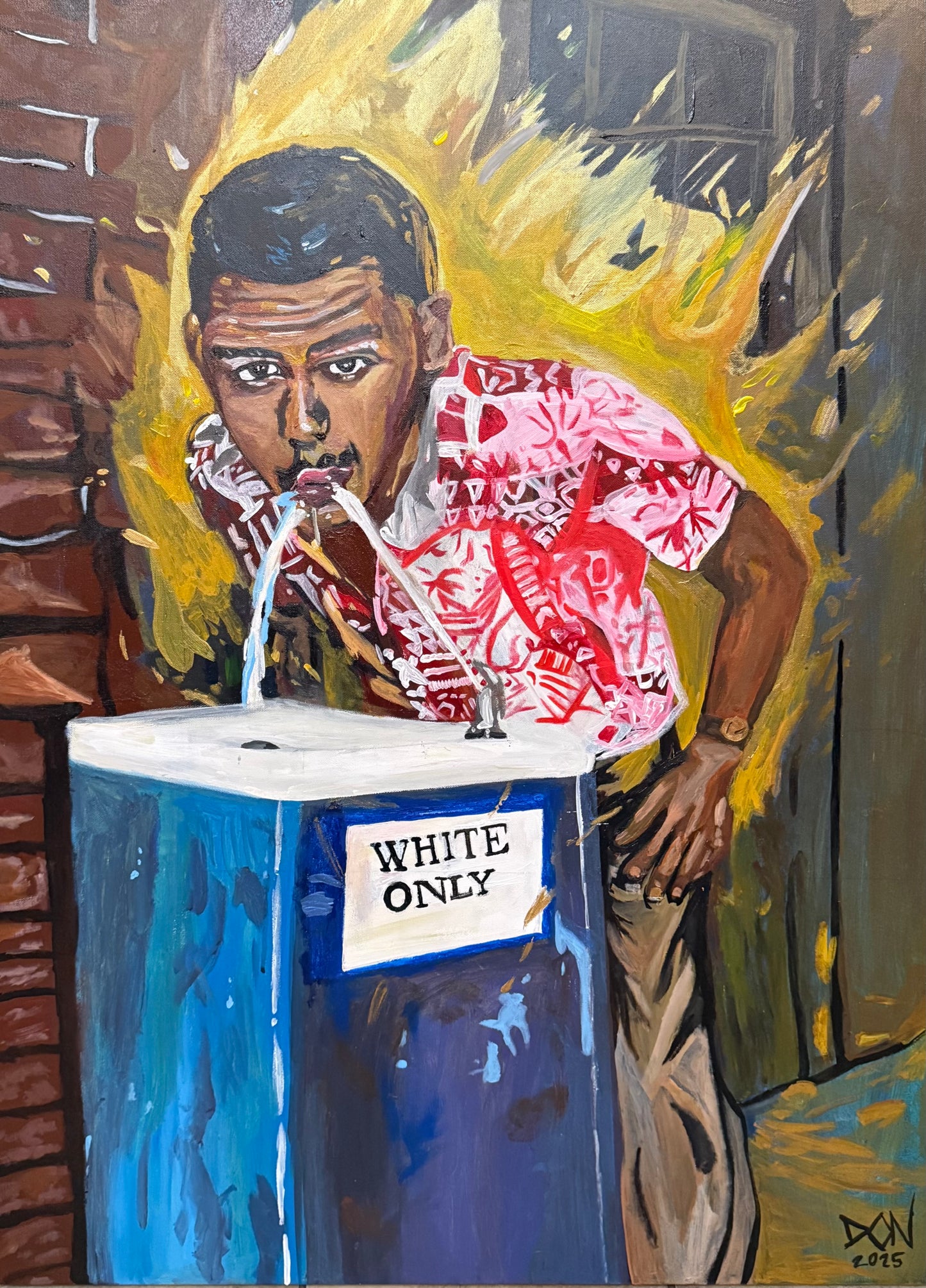 CLEAN WATER ๐งโจ