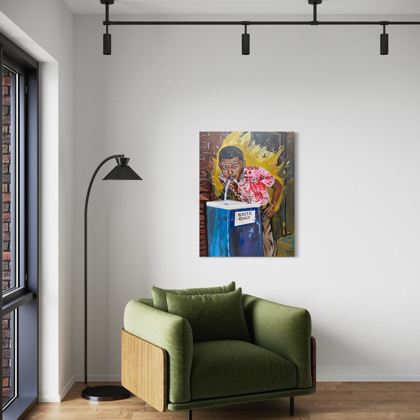 CLEAN WATER ๐งโจ