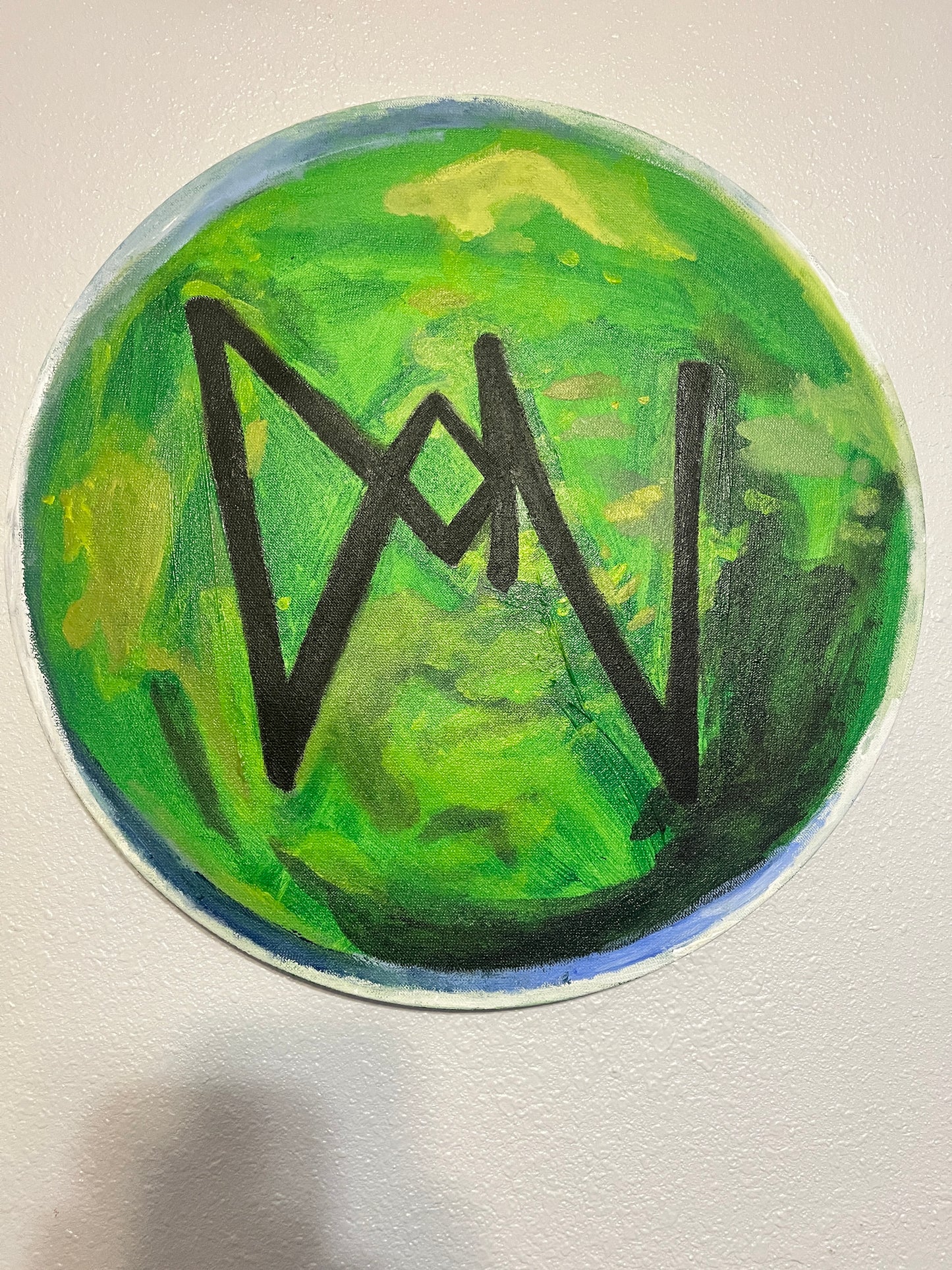 DIFFERENT PLANET 🌎 (DON LOGO)