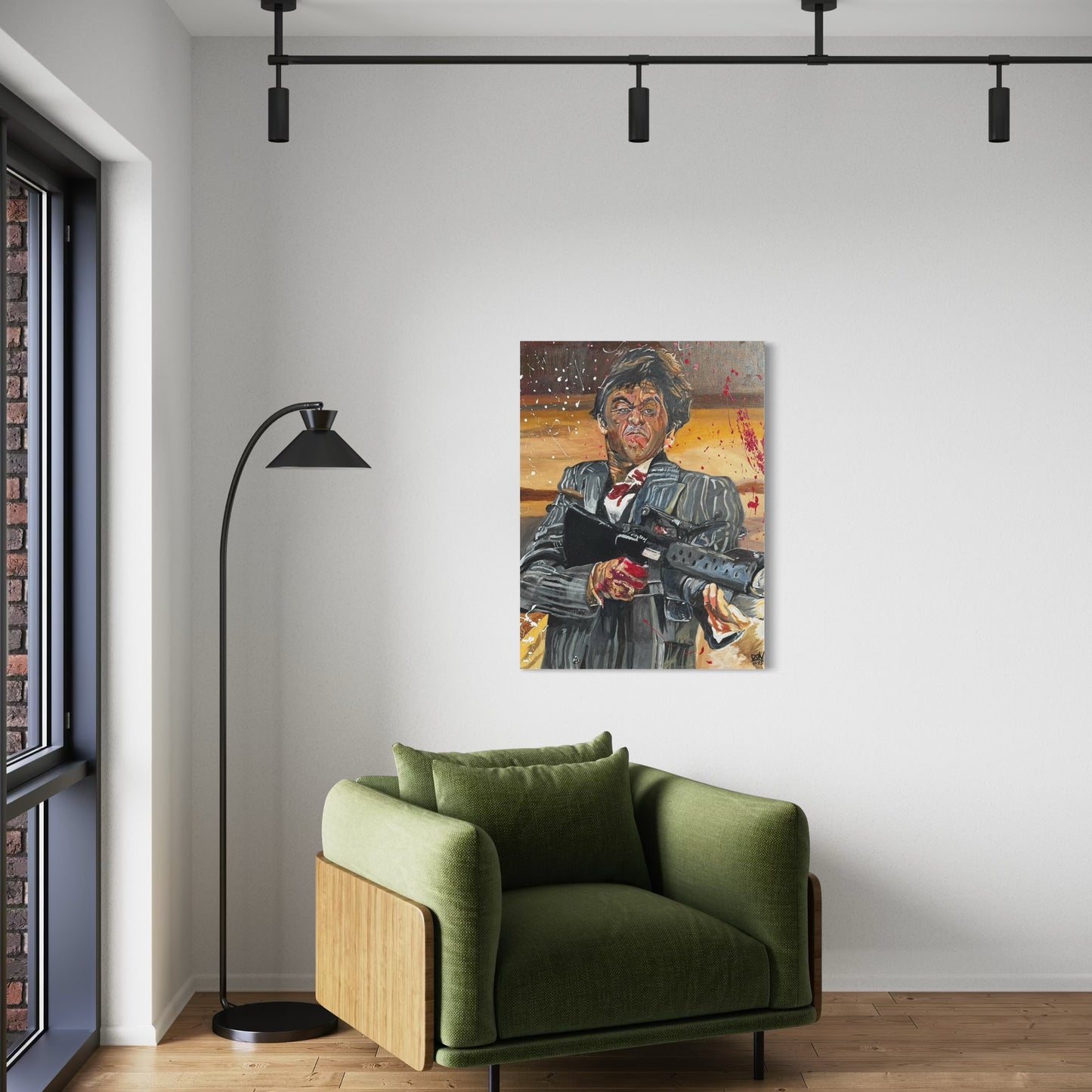 ABOVE ALL ODDS 🩸 📈