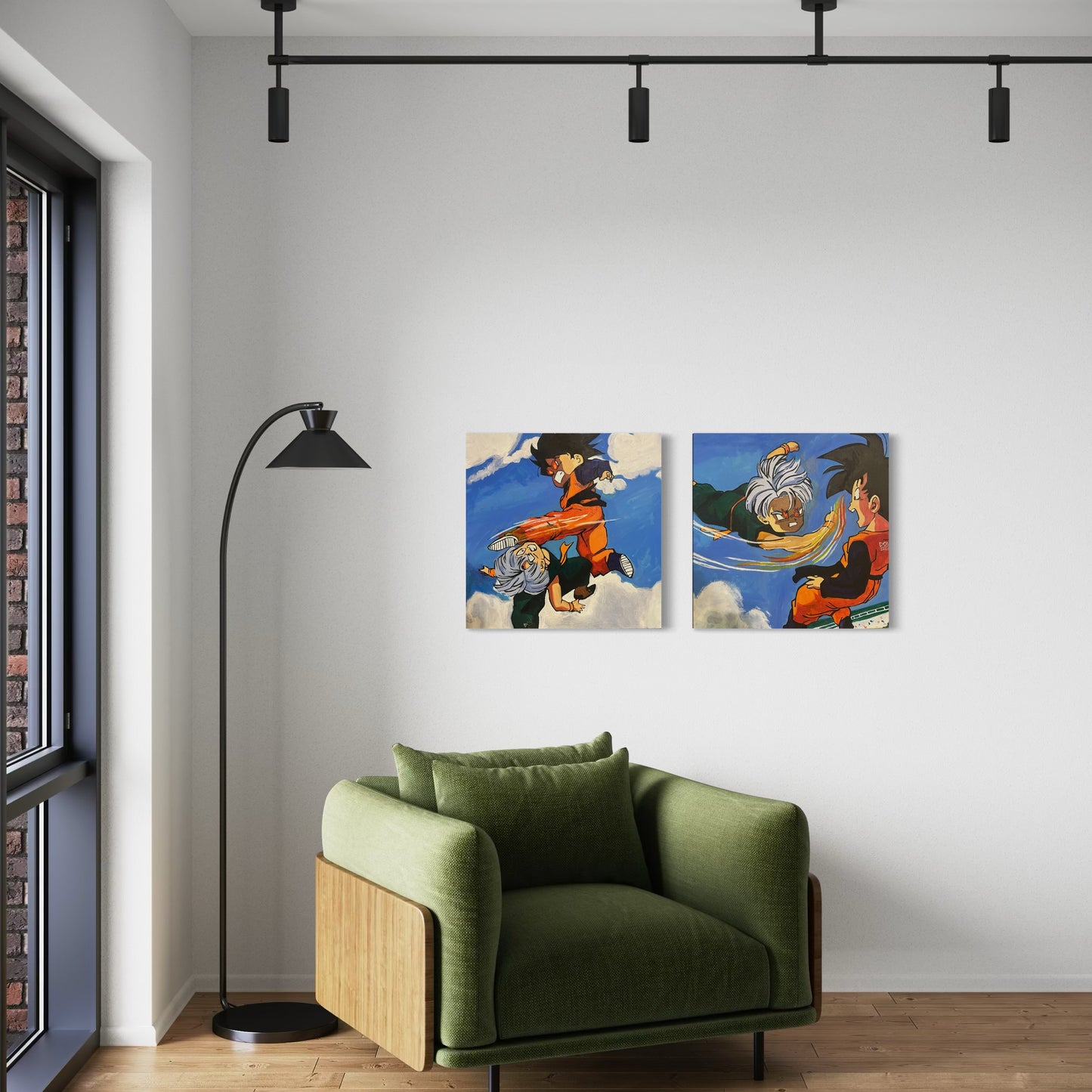 IRON SHARPENS IRON ⚒️